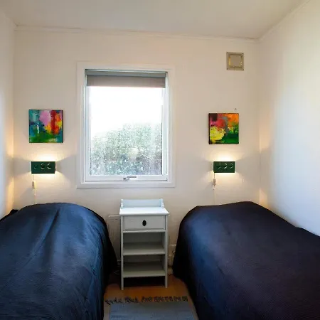 6 Person In Lokken-by Traum Løkken