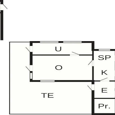 6 Person In Lokken-by Traum *