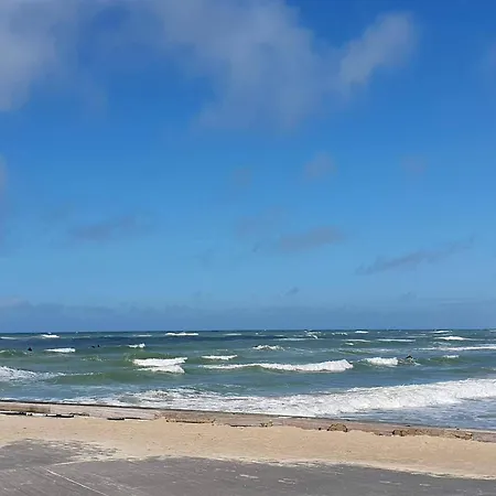 6 Person In Lokken-by Traum Σπίτι διακοπών *