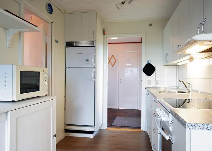 6 Person In Lokken-by Traum Løkken