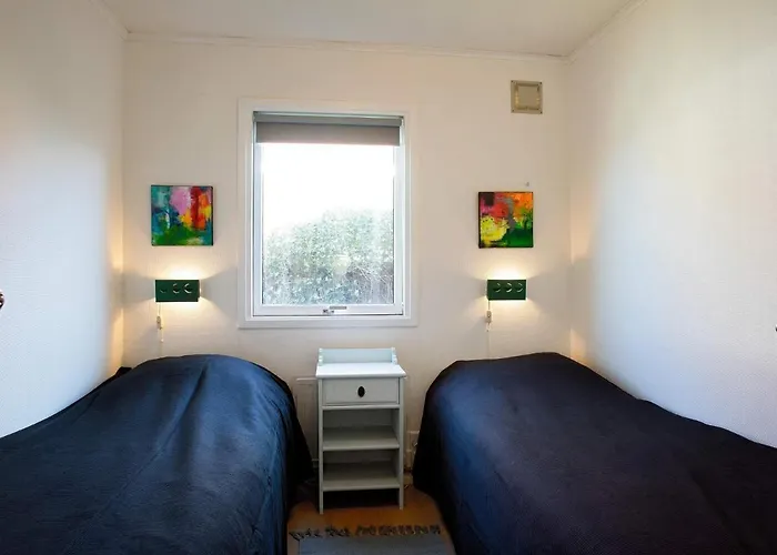 6 Person In Lokken-by Traum Løkken