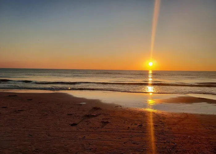 6 Person In Lokken-by Traum Ferienhaus